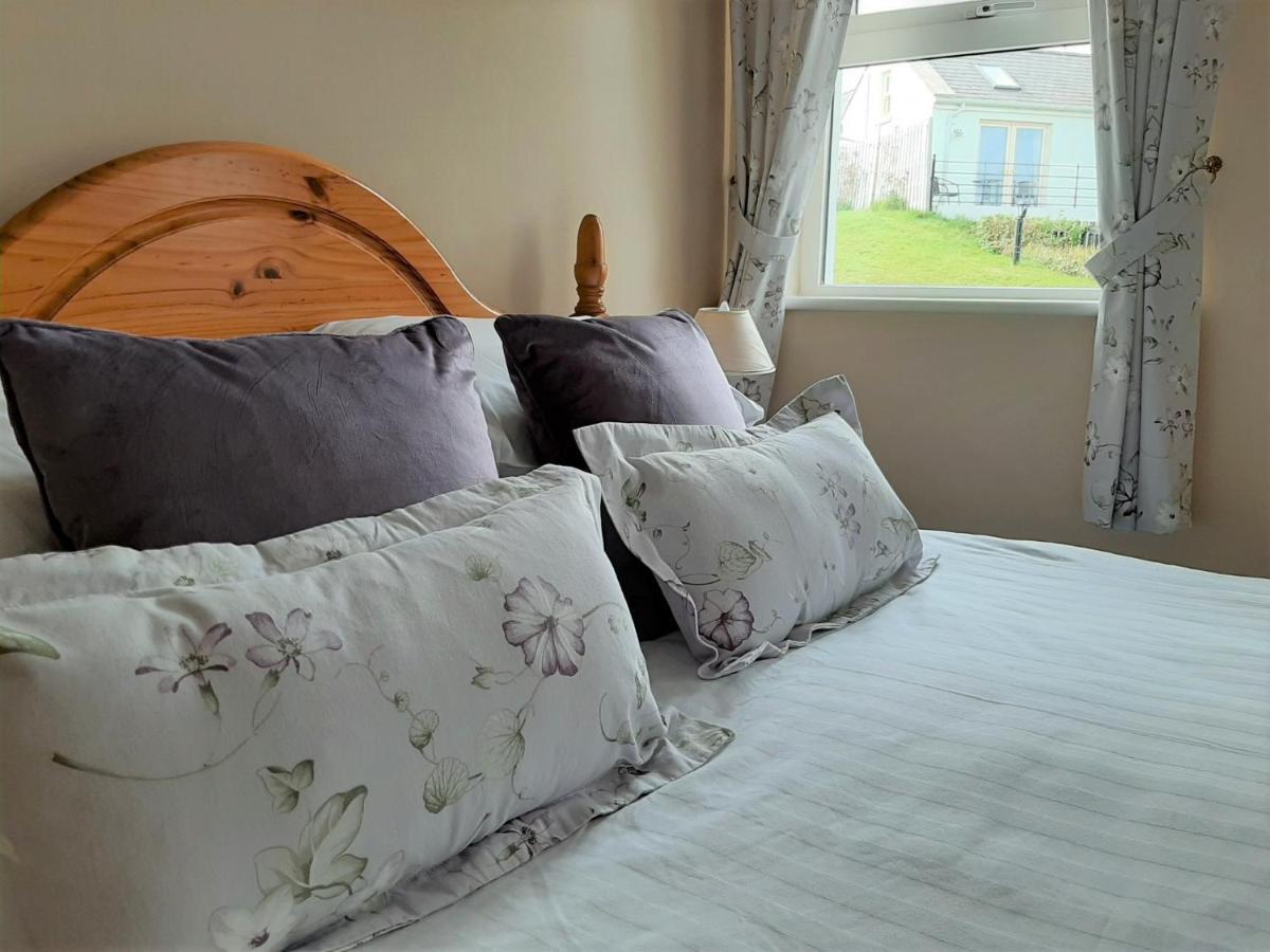 Abhainn Ri Cottages Blessington Extérieur photo