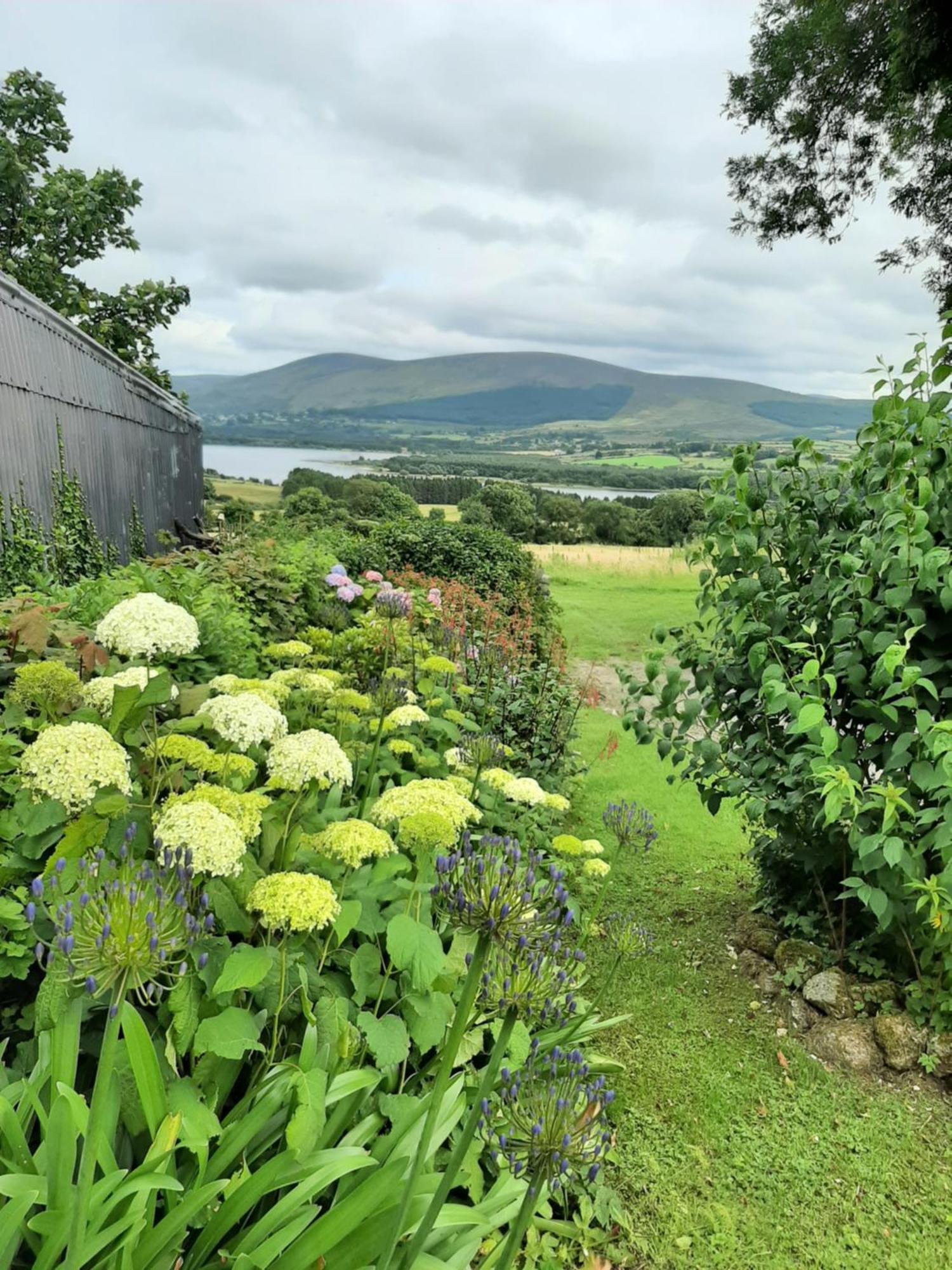 Abhainn Ri Cottages Blessington Extérieur photo