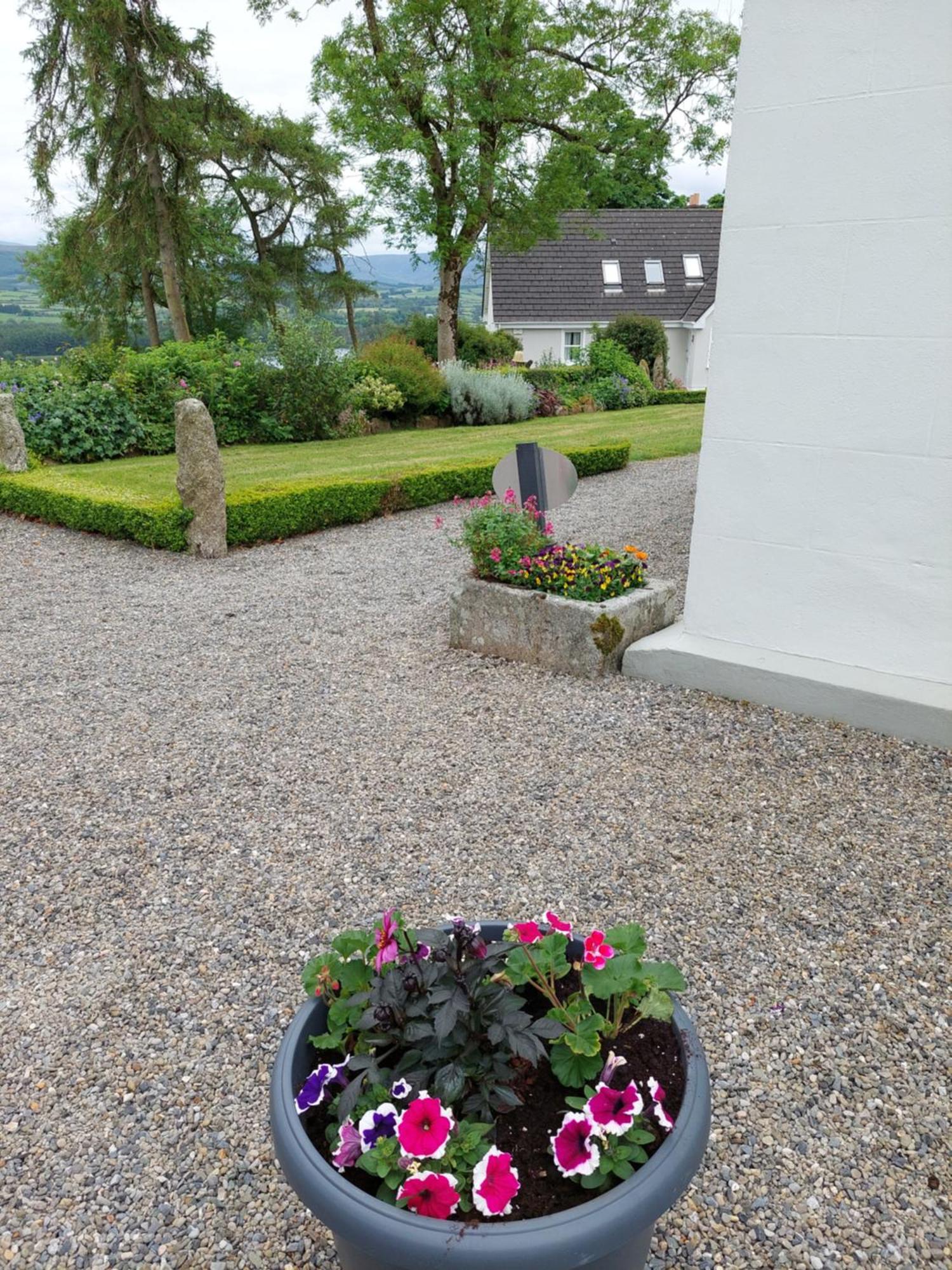 Abhainn Ri Cottages Blessington Extérieur photo